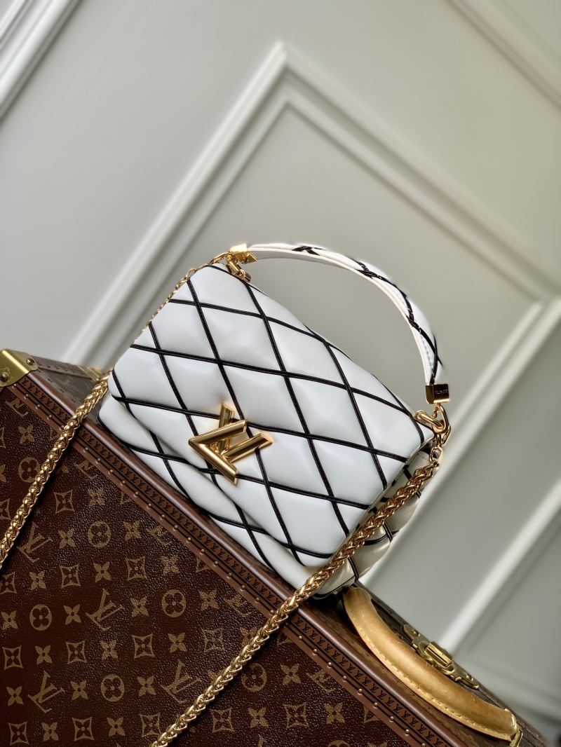 LV Satchel bags